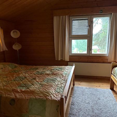 Loma-Rantala Cottages Tahkovuori Exterior photo
