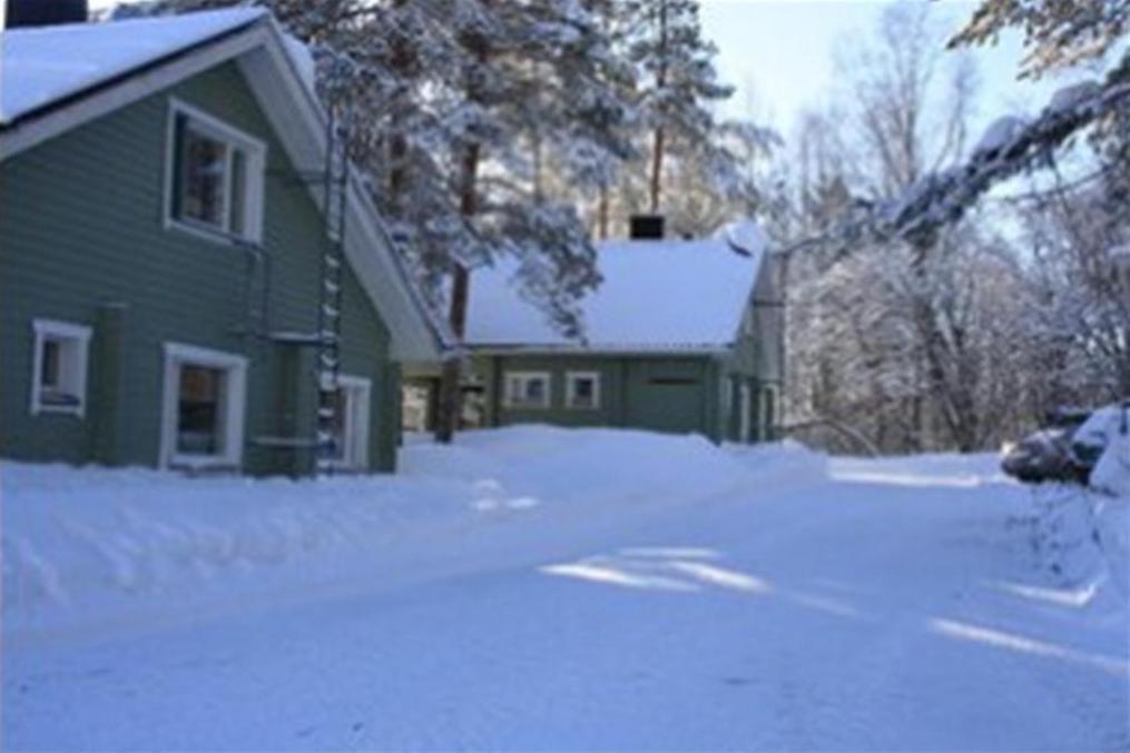 Loma-Rantala Cottages Tahkovuori Exterior photo