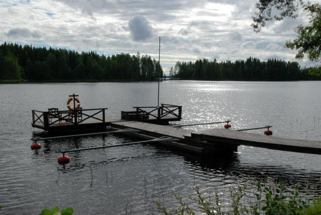 Loma-Rantala Cottages Tahkovuori Exterior photo