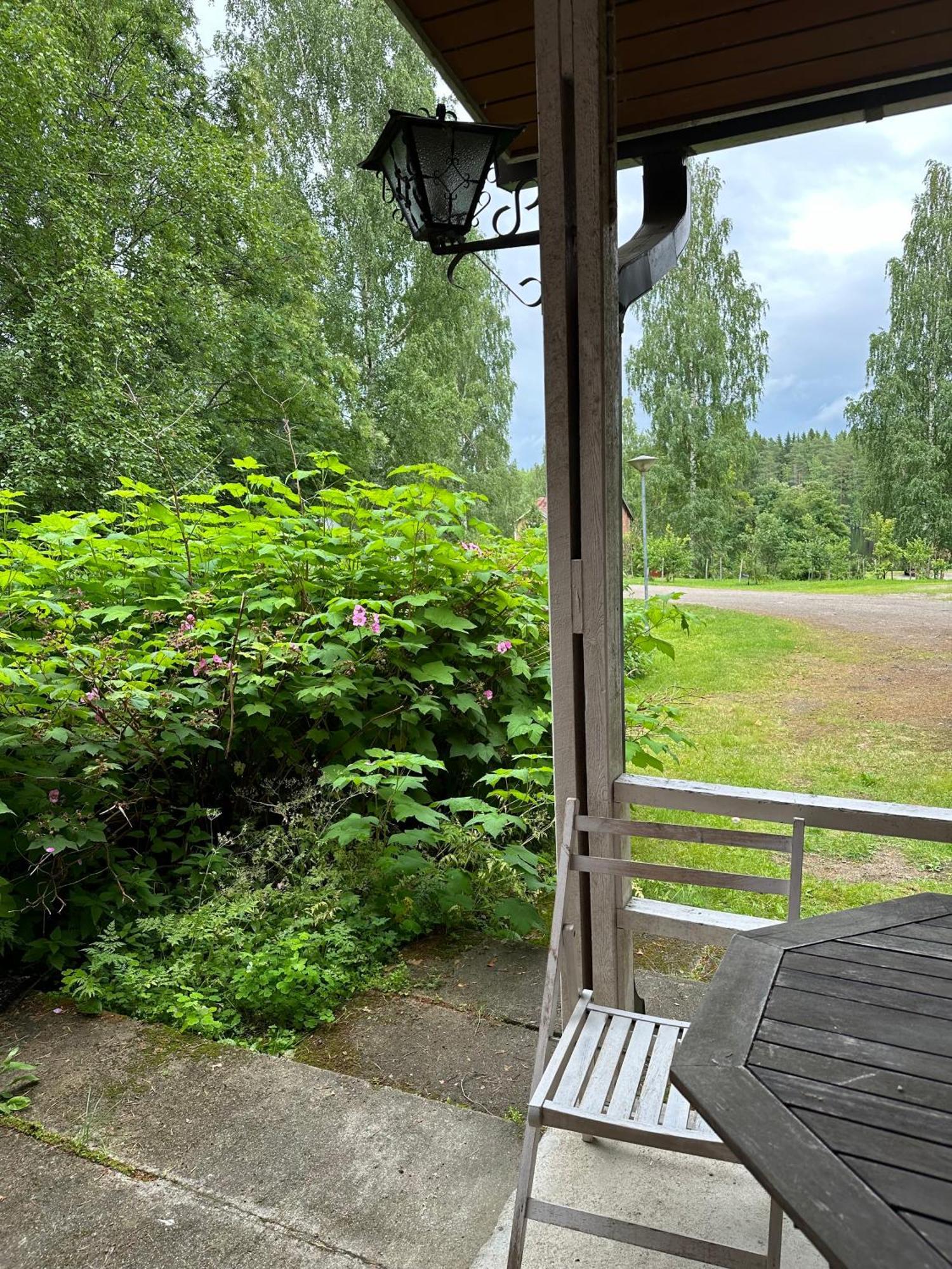 Loma-Rantala Cottages Tahkovuori Exterior photo